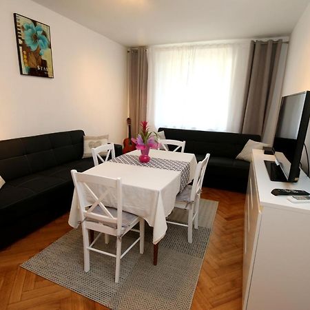 Apartment Mira Lapad Dubrovnik Luaran gambar