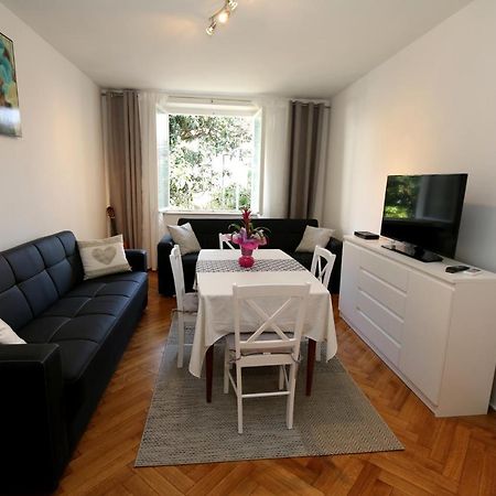 Apartment Mira Lapad Dubrovnik Luaran gambar