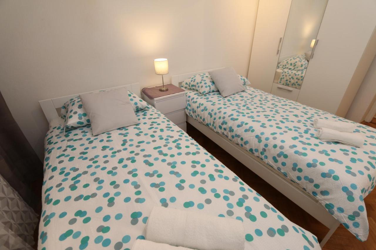 Apartment Mira Lapad Dubrovnik Luaran gambar