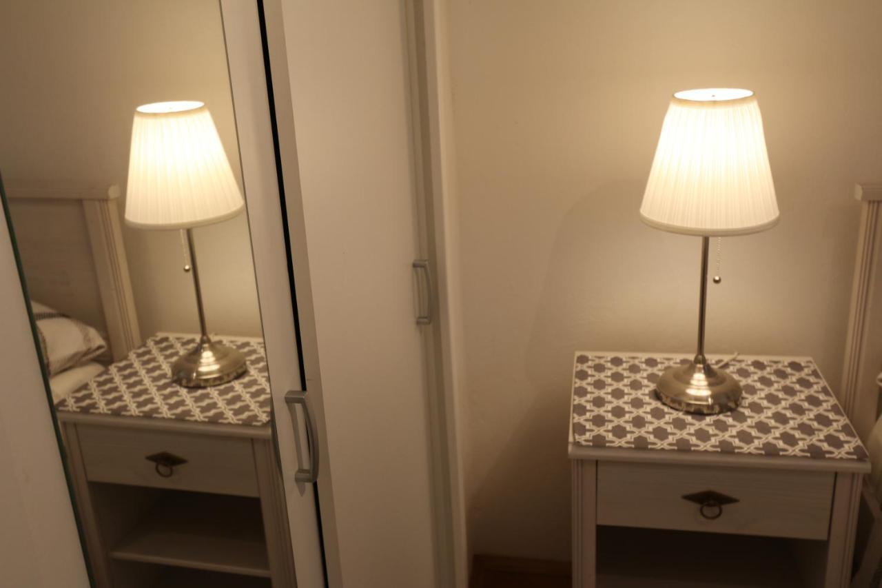 Apartment Mira Lapad Dubrovnik Luaran gambar