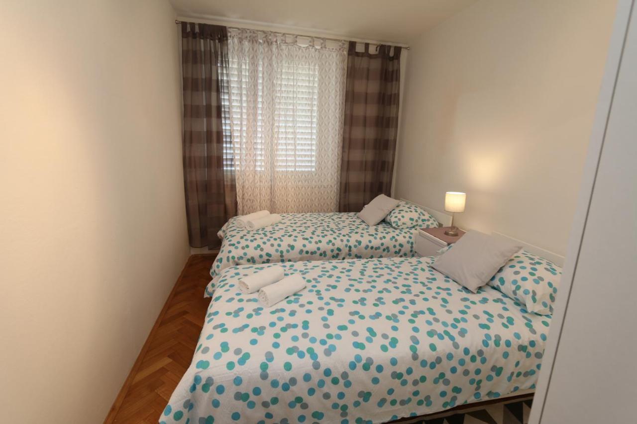 Apartment Mira Lapad Dubrovnik Luaran gambar