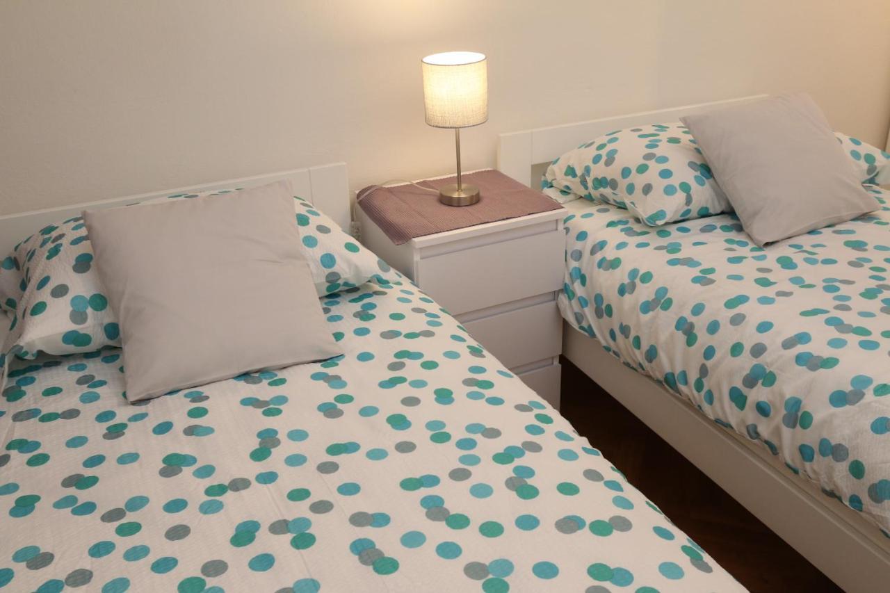 Apartment Mira Lapad Dubrovnik Luaran gambar