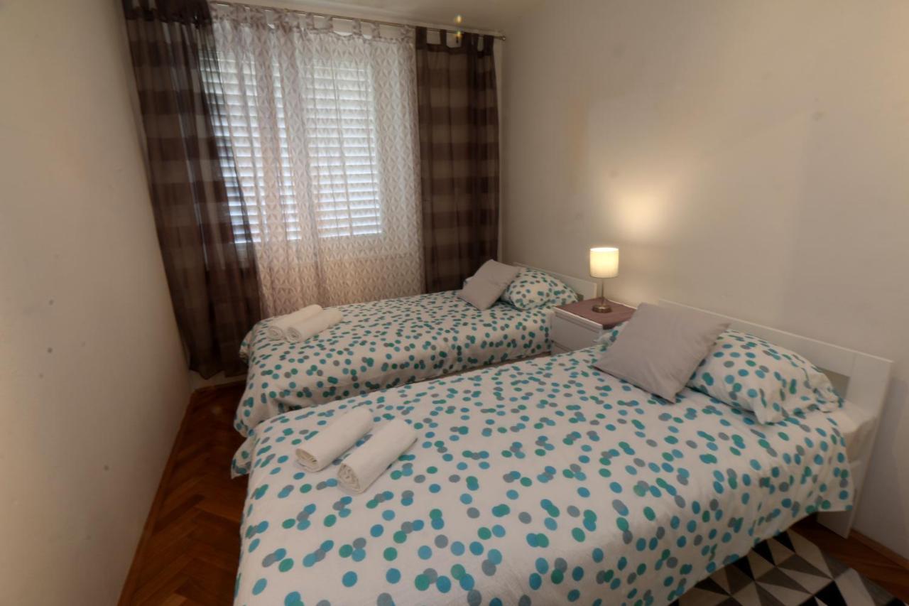 Apartment Mira Lapad Dubrovnik Luaran gambar