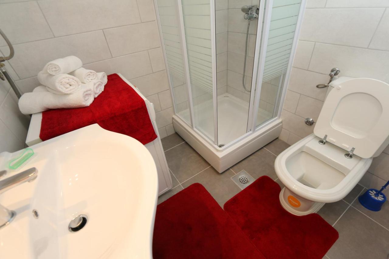 Apartment Mira Lapad Dubrovnik Luaran gambar