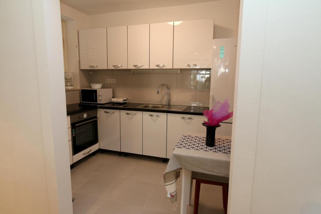 Apartment Mira Lapad Dubrovnik Luaran gambar