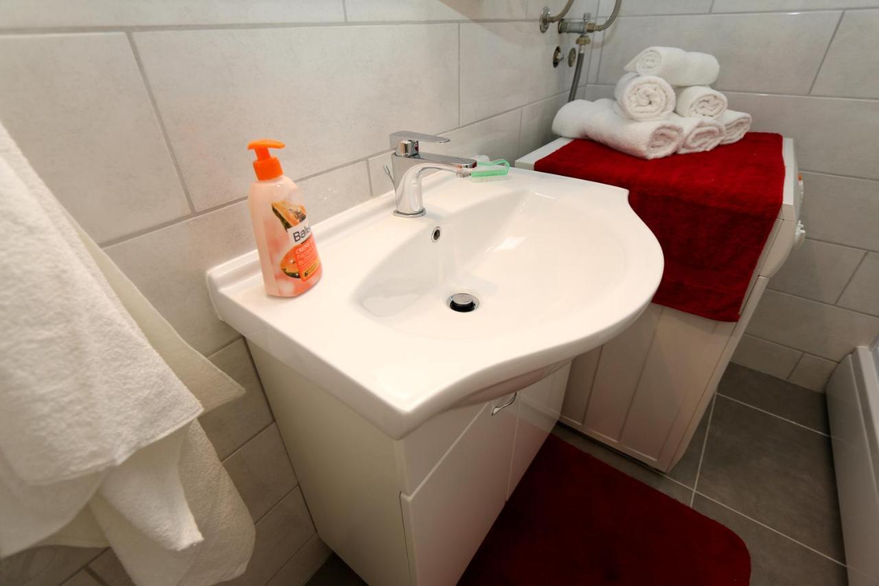 Apartment Mira Lapad Dubrovnik Luaran gambar