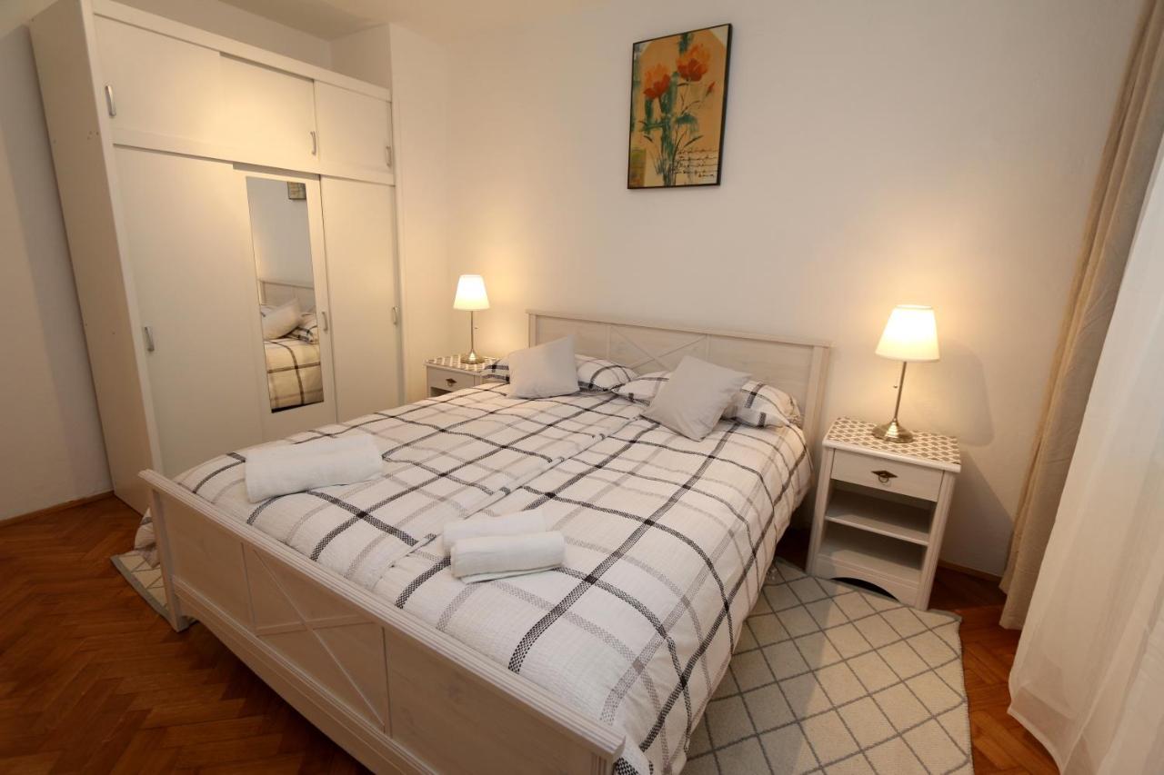 Apartment Mira Lapad Dubrovnik Luaran gambar
