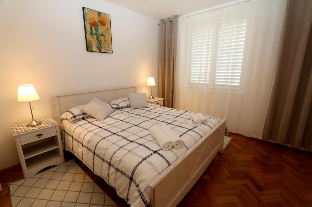 Apartment Mira Lapad Dubrovnik Luaran gambar