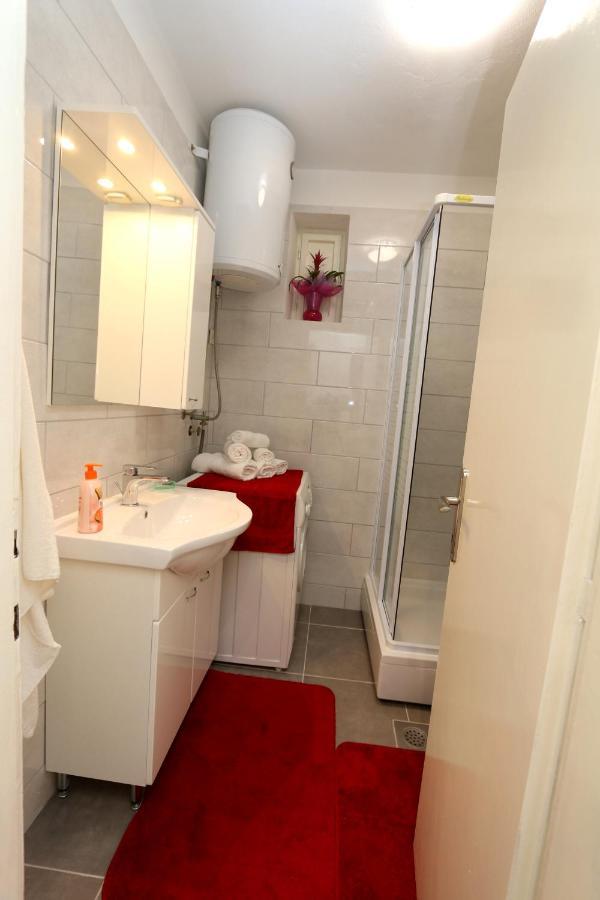 Apartment Mira Lapad Dubrovnik Luaran gambar